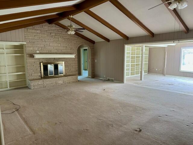 4503 14th Street Lubbock, TX 79416 - Photo 5 of 17 a view of an empty room
