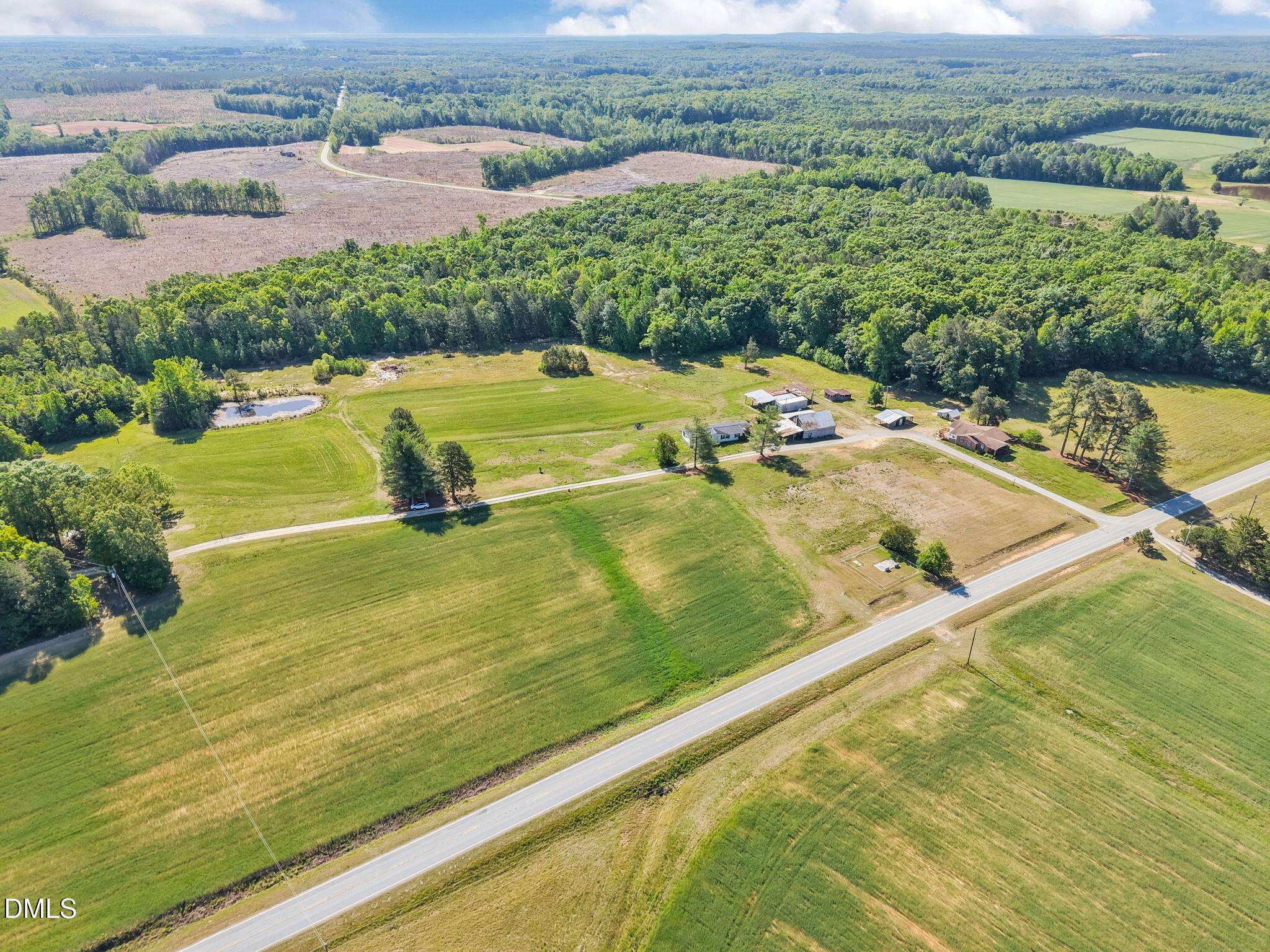78 Carr Farms Road Roxboro, NC 27574 - Photo 25 of 34 6-web-or-mls-DJI_20260504100809_0551_D