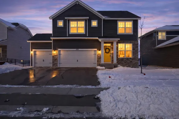 $540,000 | 830 Foxglove Terrace, Waconia, MN 55387