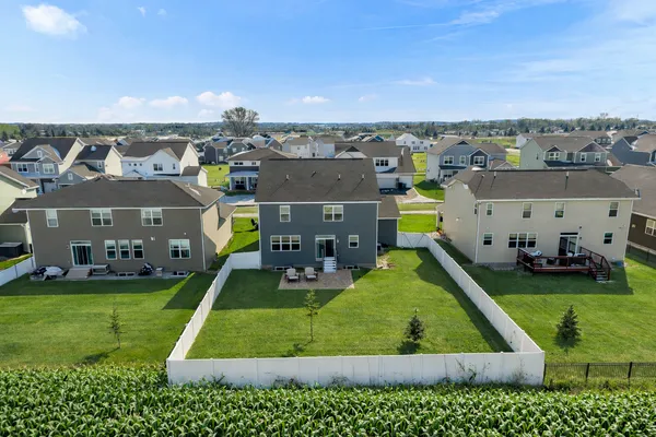 $540,000 | 830 Foxglove Terrace, Waconia, MN 55387