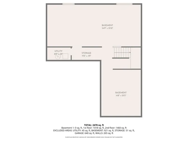 $540,000 | 830 Foxglove Terrace, Waconia, MN 55387
