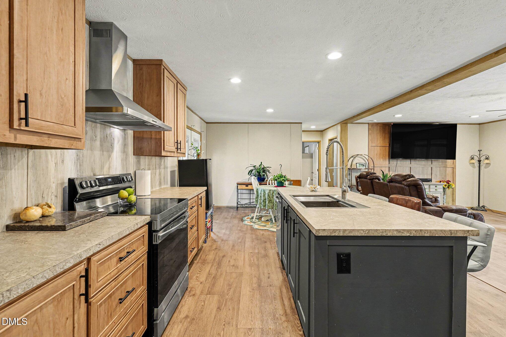 7650 Mountain Road Oxford, NC 27565 - Photo 11 of 27