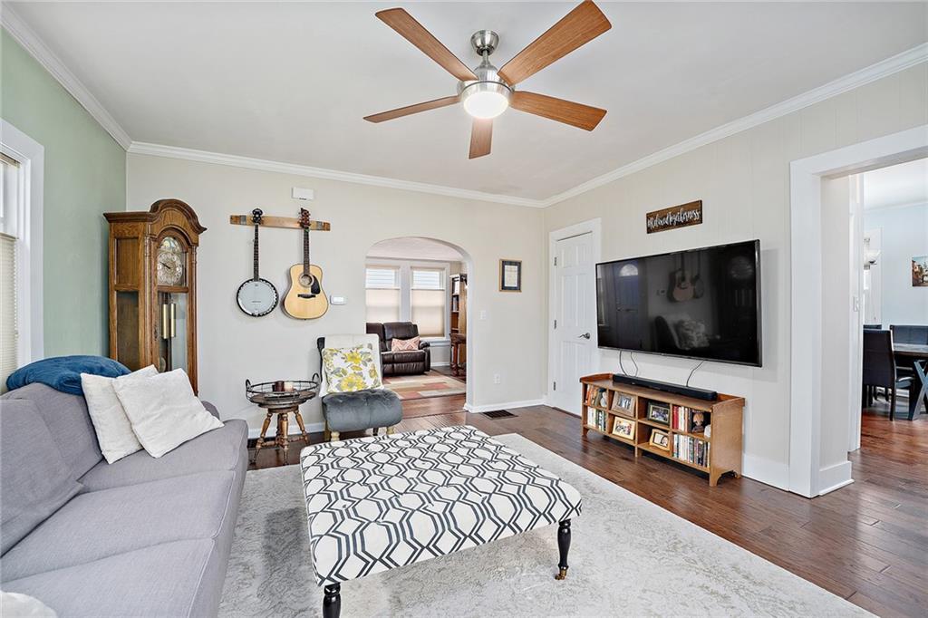 409 Beaver Road Sewickley, PA 15143 - Photo 8 of 24