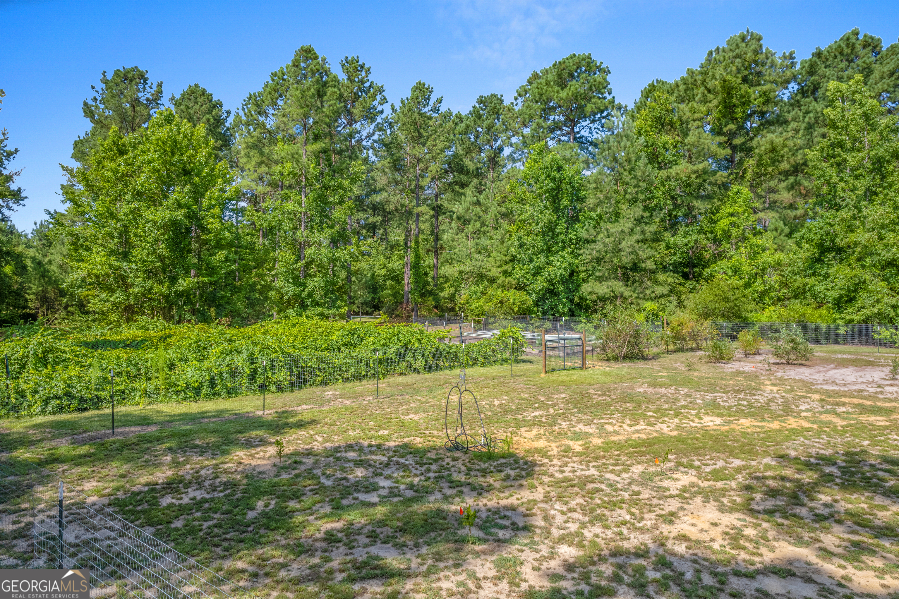 1269 Tarver Road Davisboro, GA 31018 - Photo 21 of 64