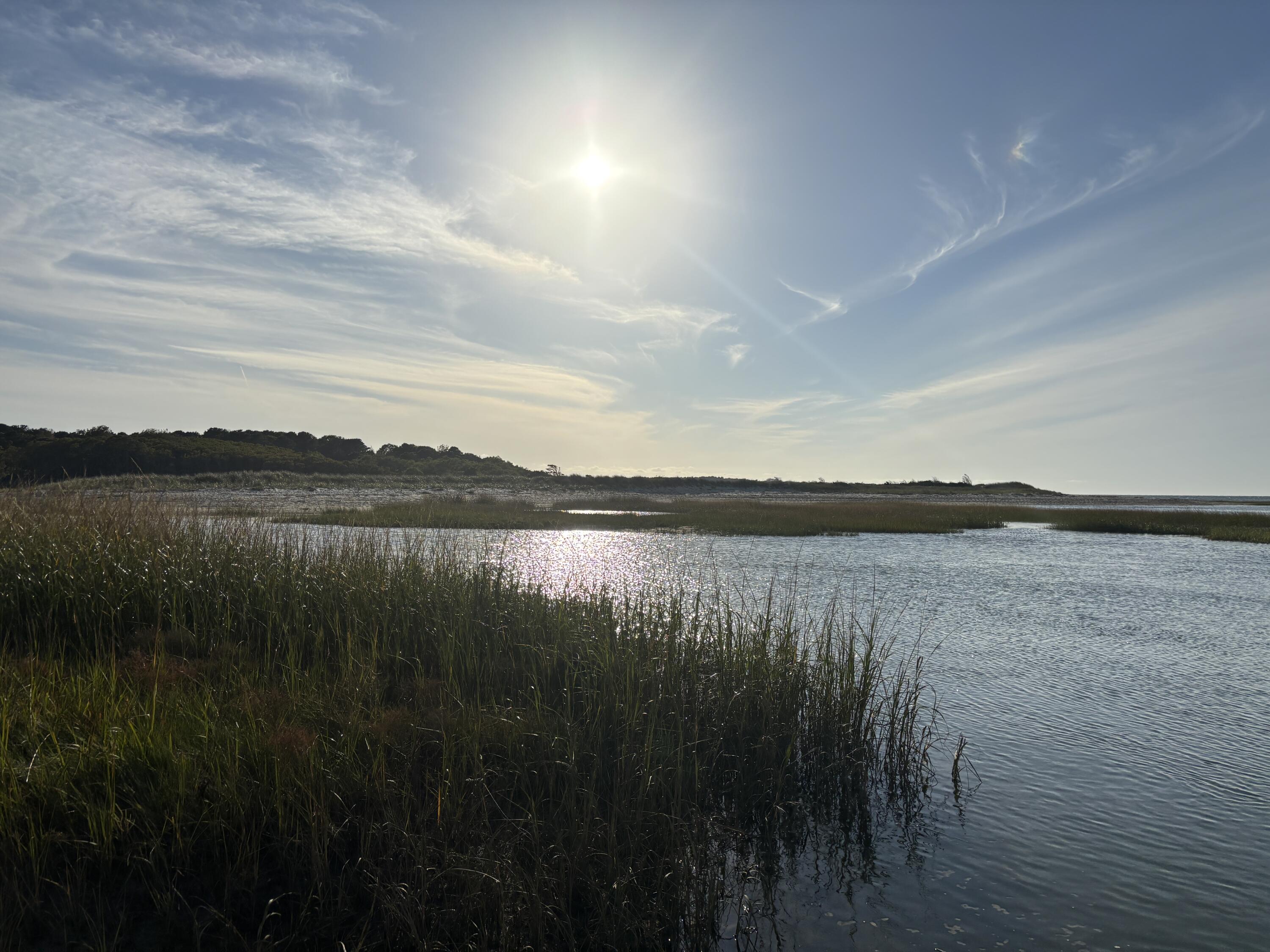 20 Spring Lane Brewster, MA 02631 - Photo 49 of 56 You'll never get tired of this view.