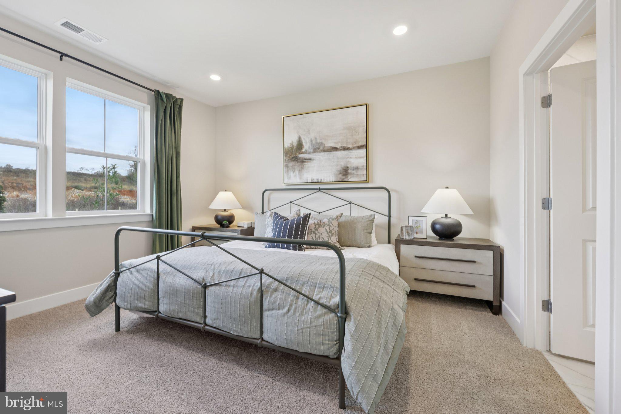 112 Trellis View Lane Winchester, VA 22602 - Photo 18 of 45