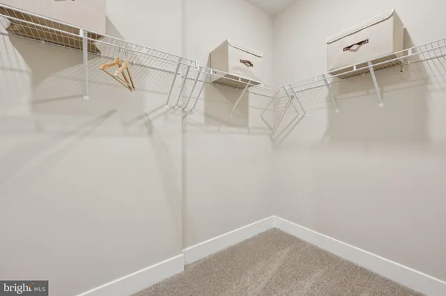 a view of small space