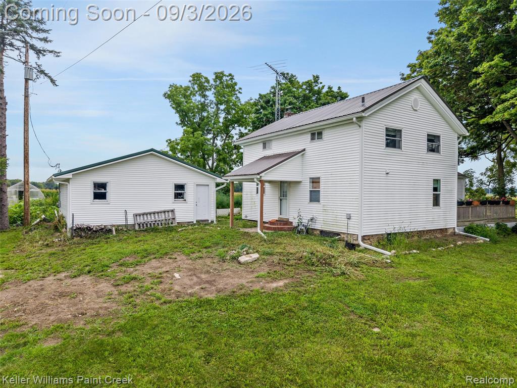 8950 North Fowlerville Road Fowlerville, MI 48836 - Photo 35 of 48 Gallery Image 35
