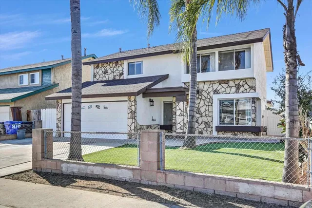 $875,000 | 866 Churrituck Drive, San Diego, CA 92154