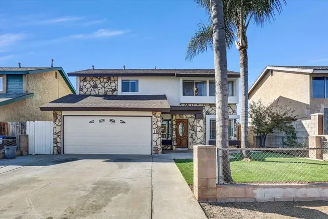$875,000 | 866 Churrituck Drive, San Diego, CA 92154