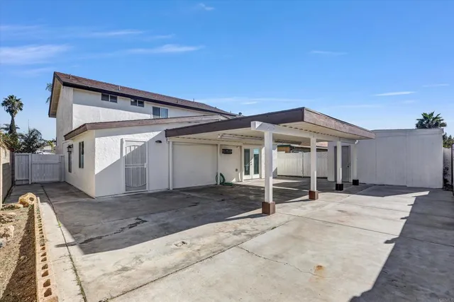 $875,000 | 866 Churrituck Drive, San Diego, CA 92154