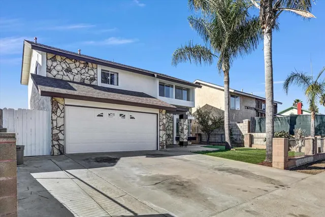 $875,000 | 866 Churrituck Drive, San Diego, CA 92154