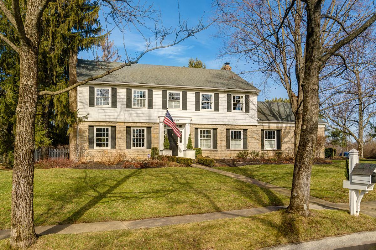 2480 Sandover Road Columbus, OH 43220 - Photo 2 of 37 Gallery Image 2
