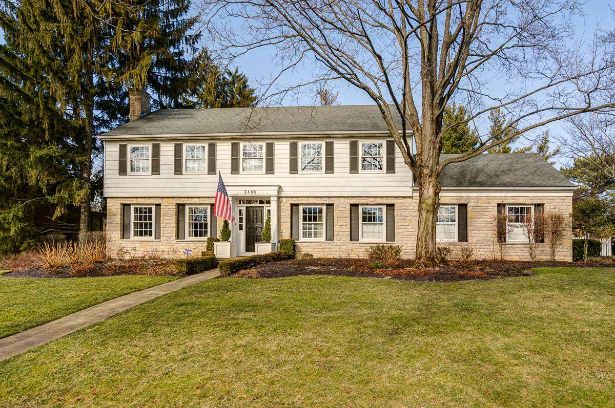 2480 Sandover Road Columbus, OH 43220 - Photo 3 of 37 Gallery Image 3