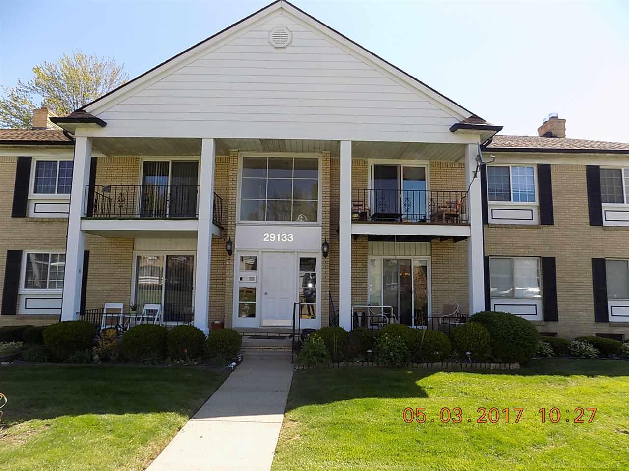 29133 Hayes Road, Unit BLDG A 23 Warren, MI 48088 - Photo 14 of 14