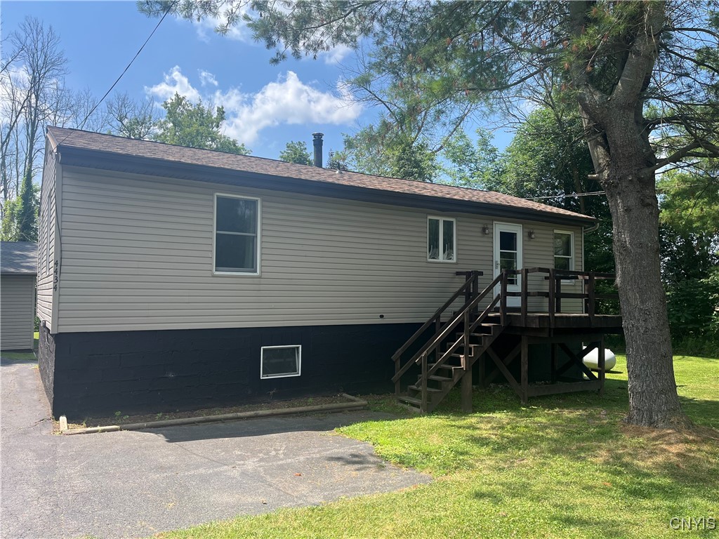 4434 Verplank Road Clay, NY 13041 - Photo 1 of 1 Gallery Image 1