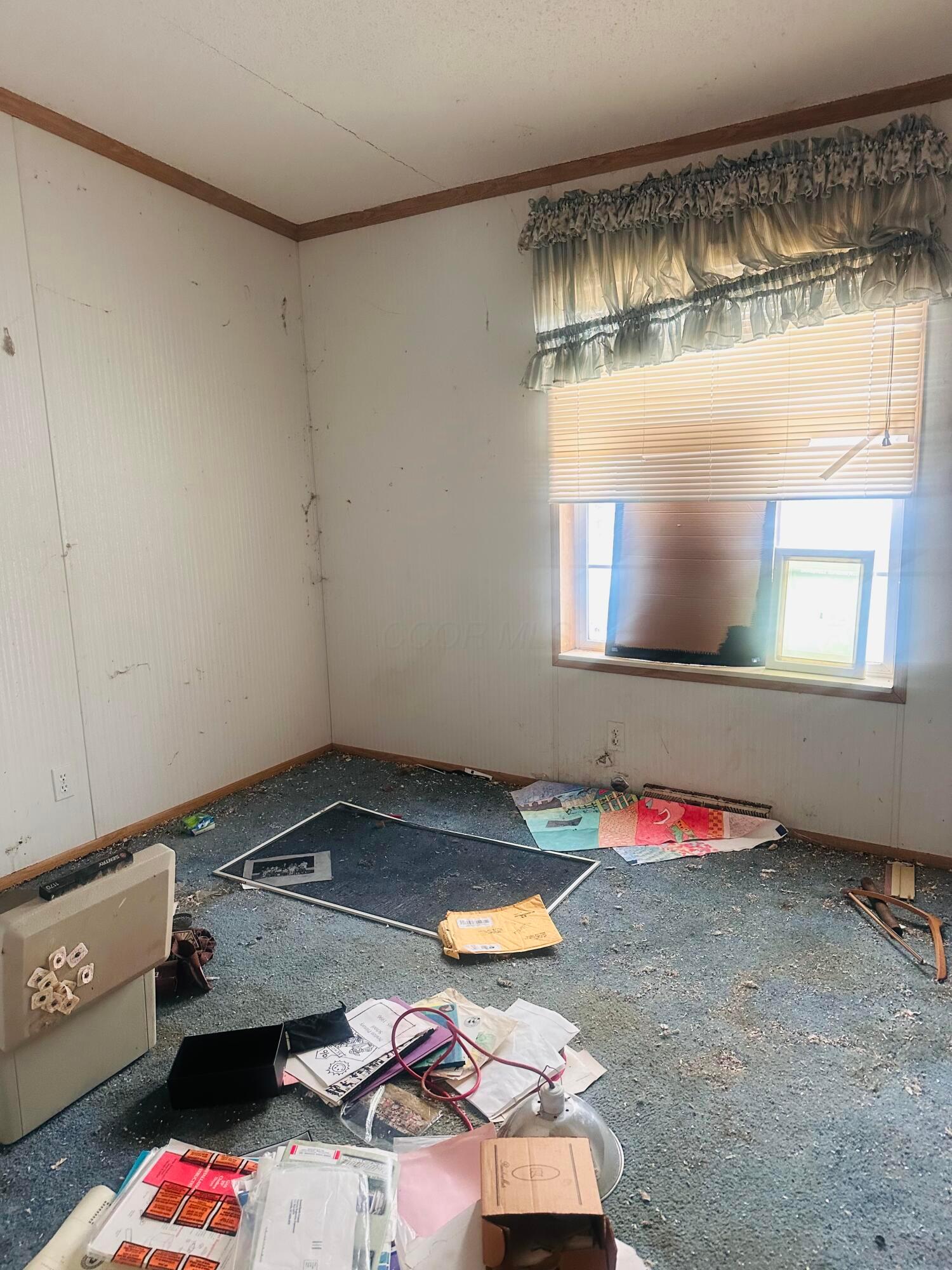 5330 Cemetery Road Mount Perry, OH 43760 - Photo 17 of 22 Bedroom