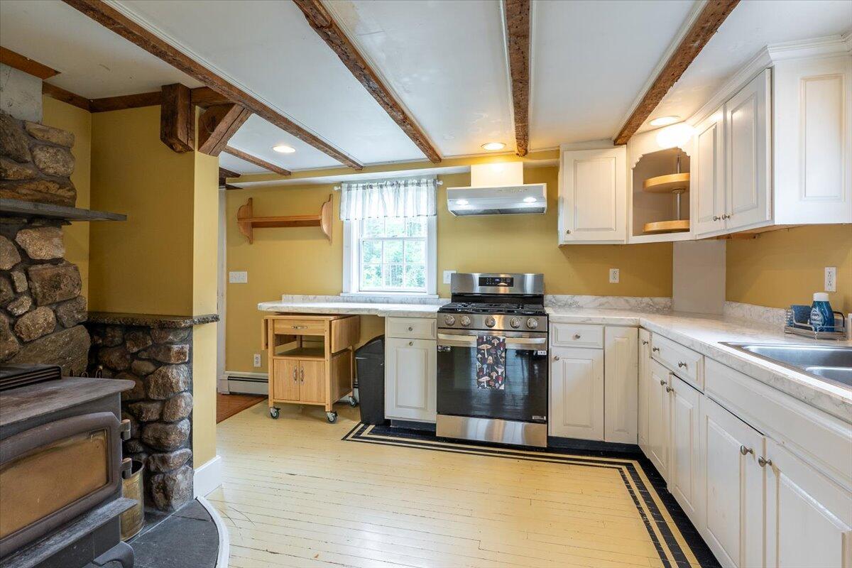 591 Camden Road Appleton, ME 04862 - Photo 26 of 59 031-591 Camden Rd-30
