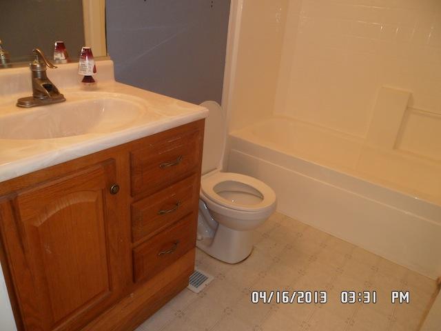 37239 Mistletoe Road Squaw Valley, CA 93675 - Photo 9 of 10 Gallery Image 9