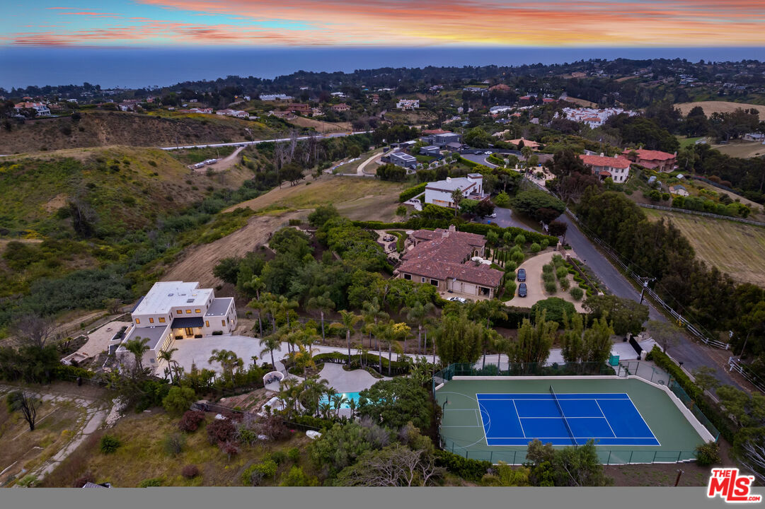 6242 Cavalleri Road Malibu, CA 90265 - Photo 20 of 20