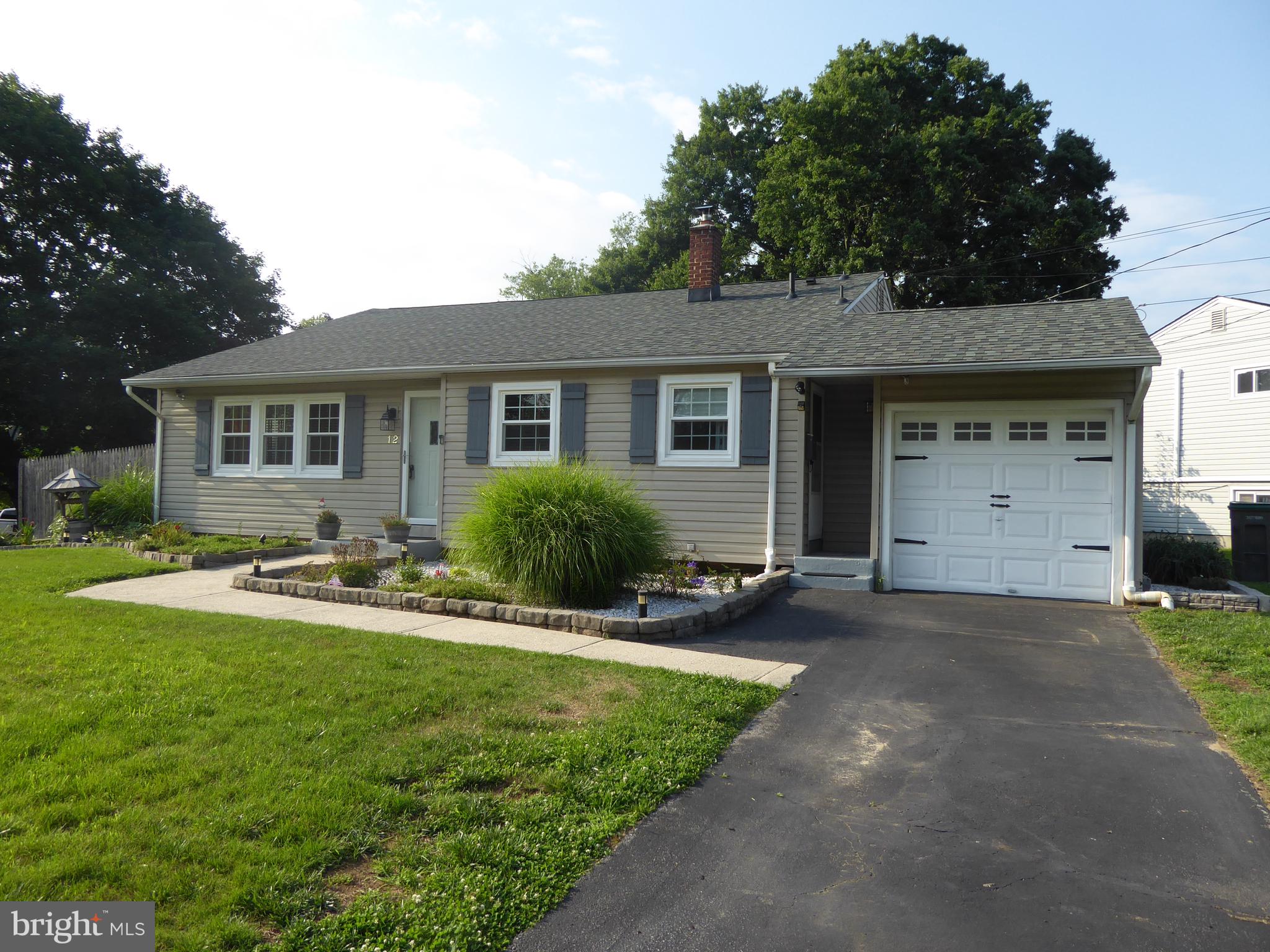 Welcome to 12 Carole Road