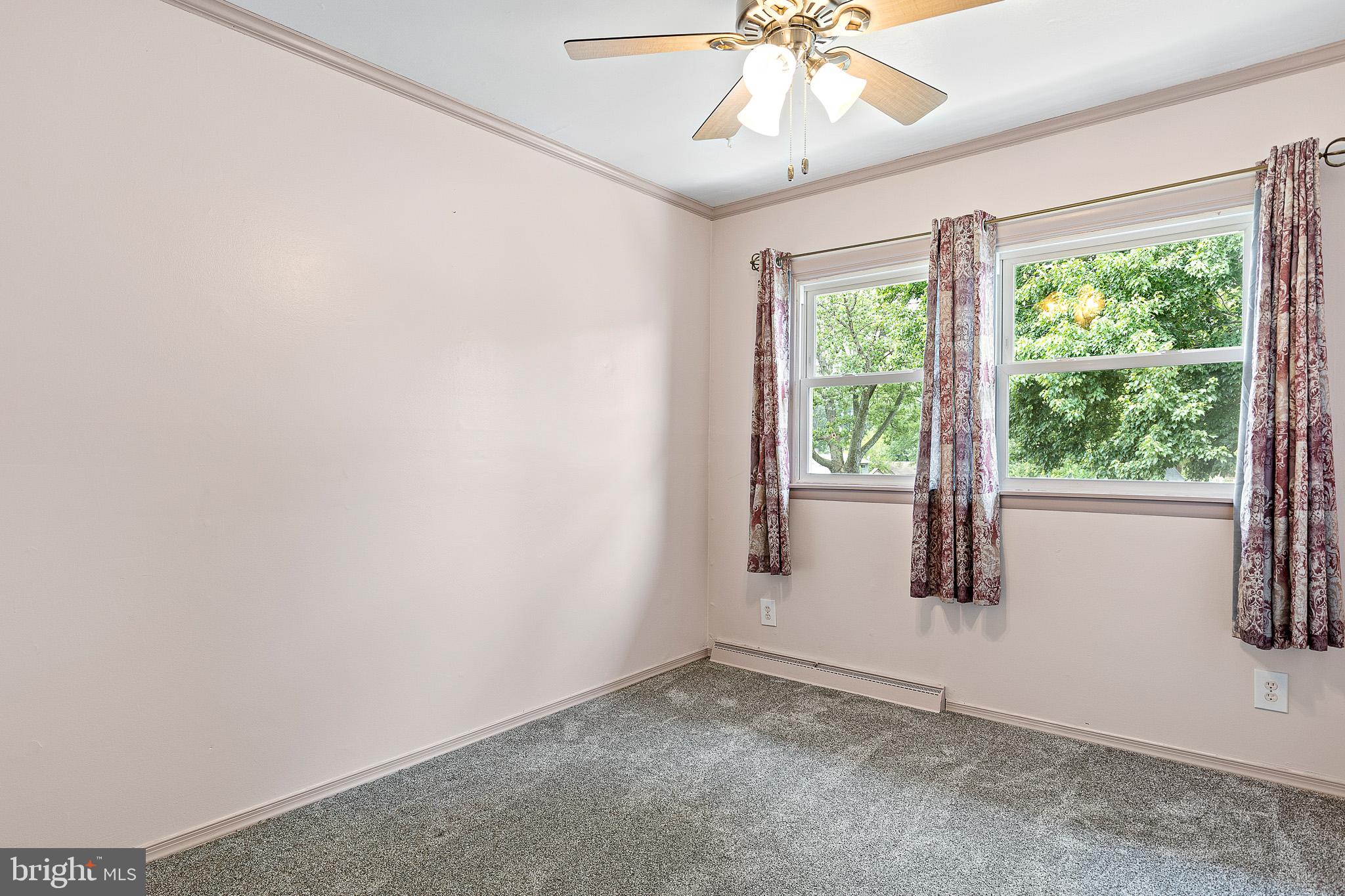 12 Carole Road Newark, DE 19713 - Photo 17 of 19 Bedroom 2 - hardwood underneath new carpet