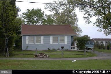 8805 Rixlew Lane Manassas, VA 20109 - Photo 1 of 1 Exterior (Main)