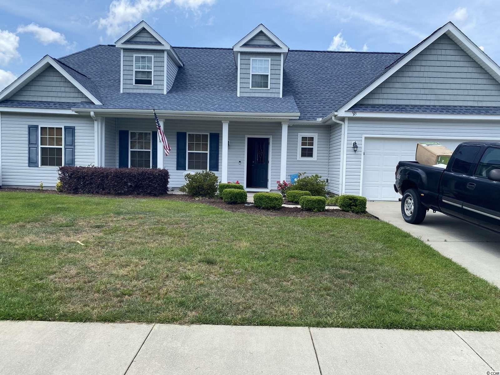 335 Oak Crest Circle Longs, SC 29568 - Photo 1 of 11