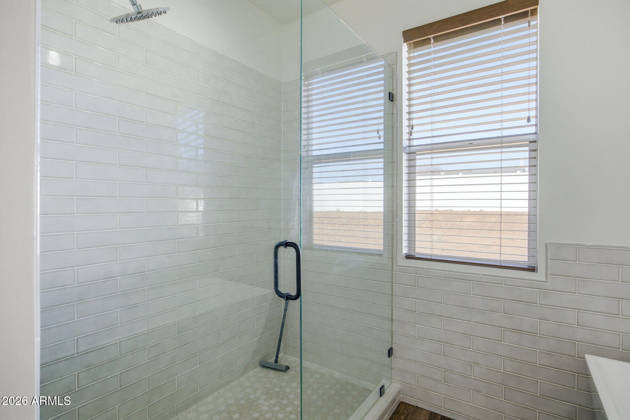 1852 West 7th S Street Snowflake, AZ 85937 - Photo 15 of 37 a bathroom with a shower