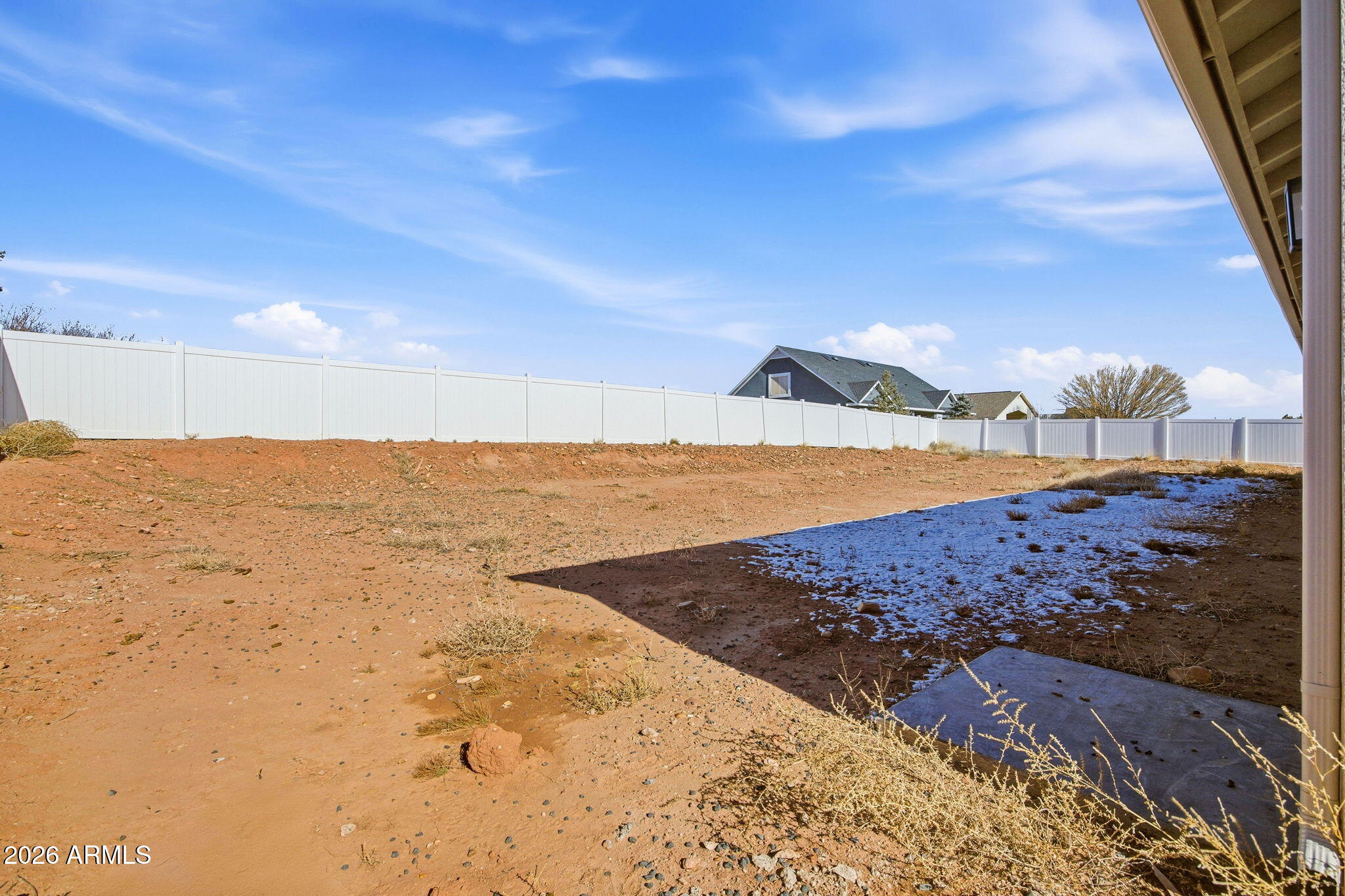 1852 West 7th S Street Snowflake, AZ 85937 - Photo 28 of 37