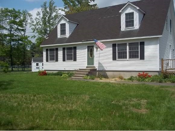 69 Switch Road Andover, NH 03216 - Photo 1 of 1