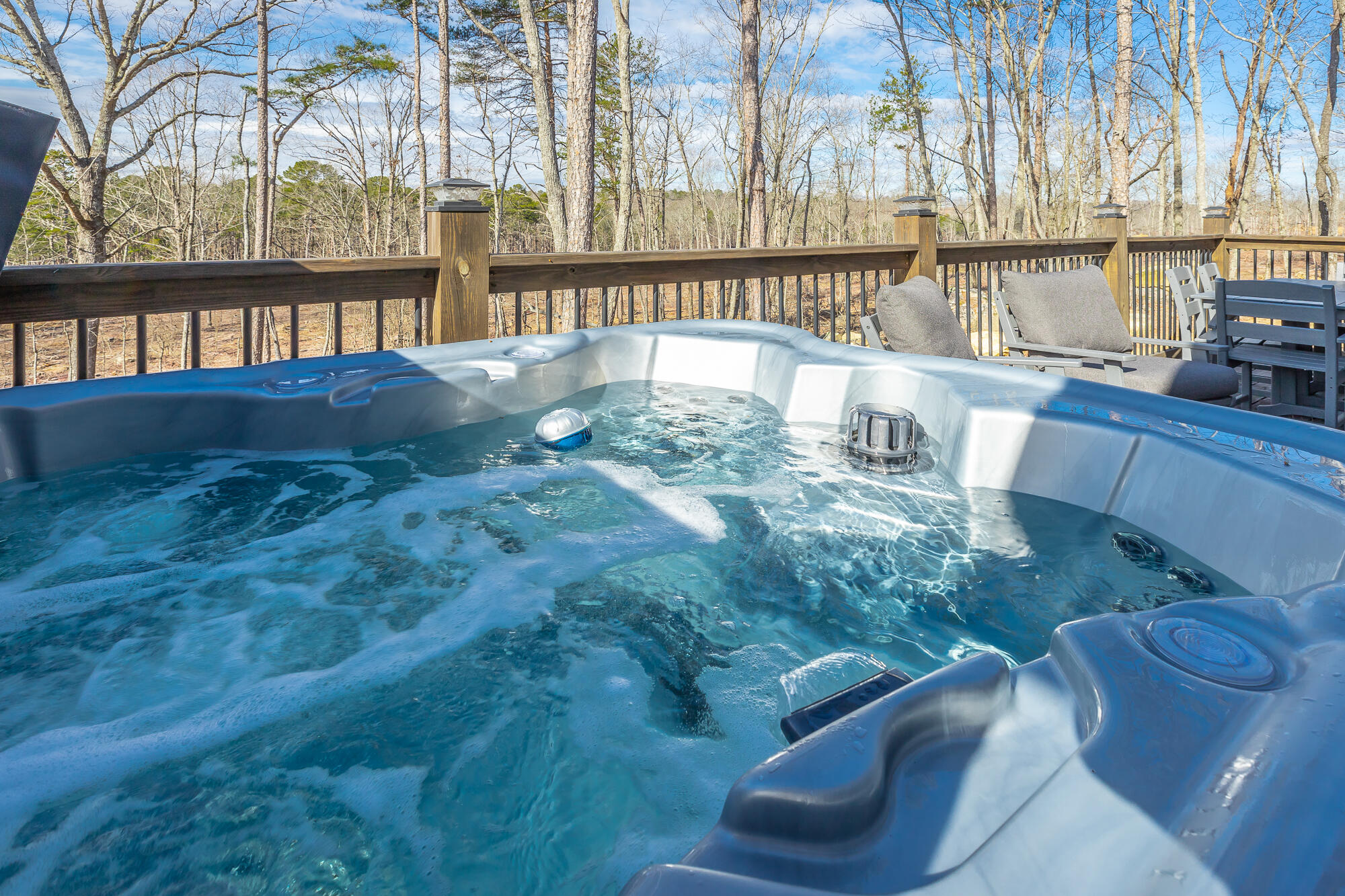 5105 Co Road Mentone, AL 35984 - Photo 35 of 38 5105 County Rd 103