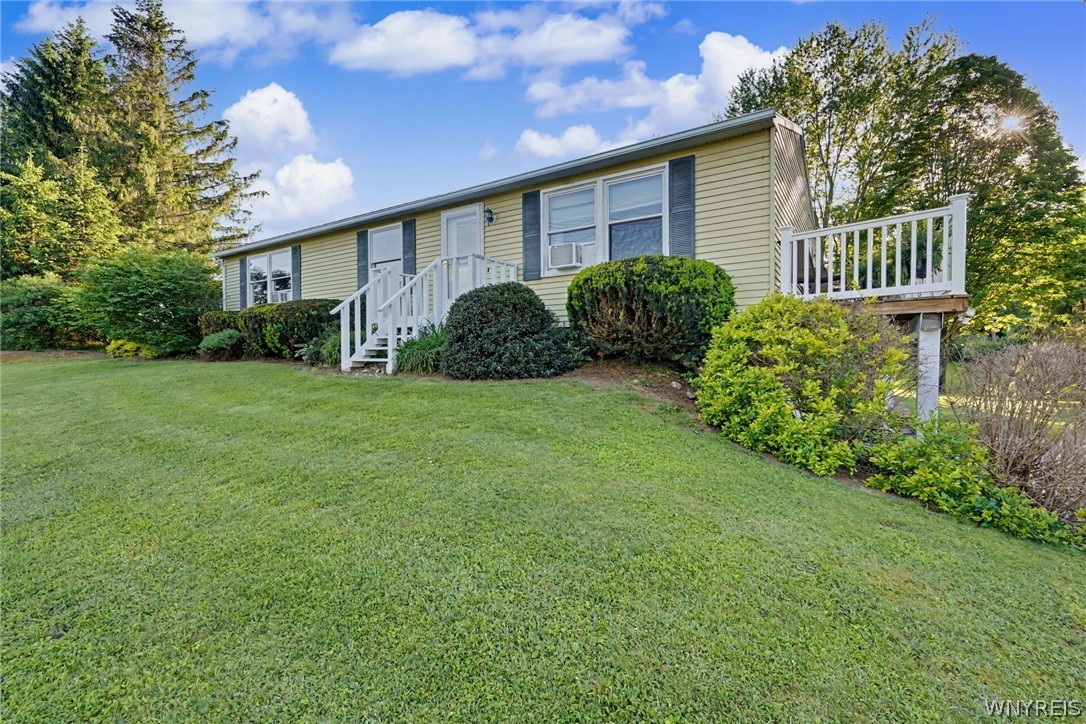 11171 Maple Grove Road Freedom, NY 14065 - Photo 44 of 47