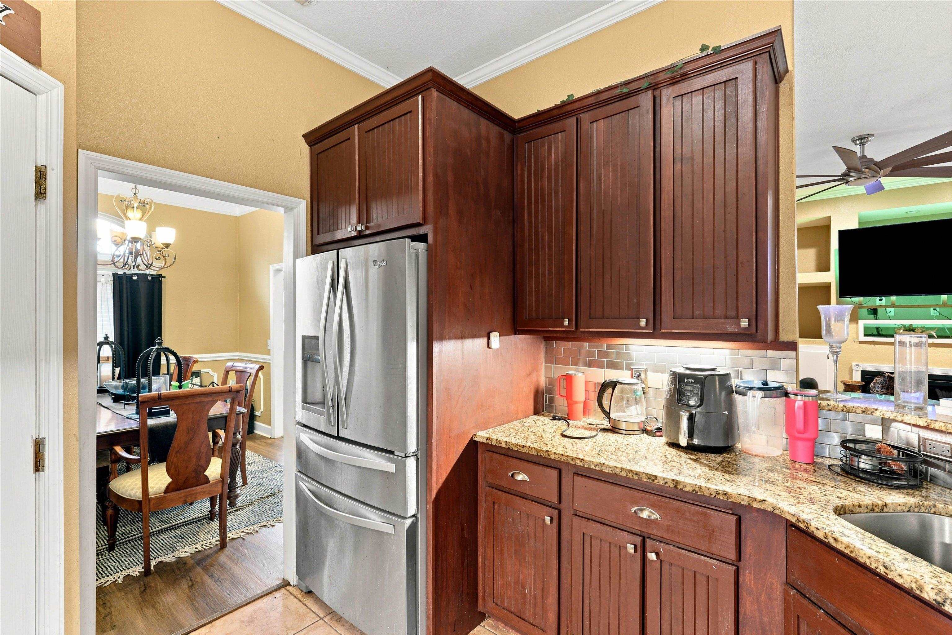 496 Rustling Pines Boulevard Midway, FL 32343 - Photo 18 of 42