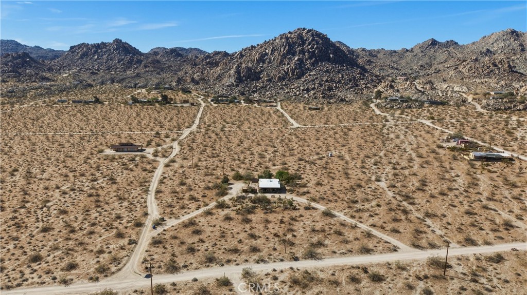 63773 Hollinger Road Joshua Tree, CA 92252 - Photo 10 of 53