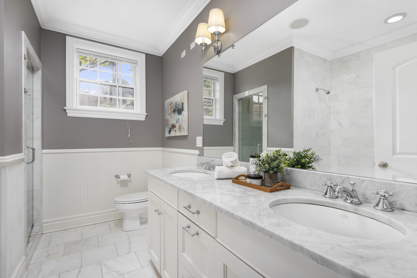 2446 North Racine Avenue, Unit 2 Chicago, IL 60614 - Photo 12 of 21