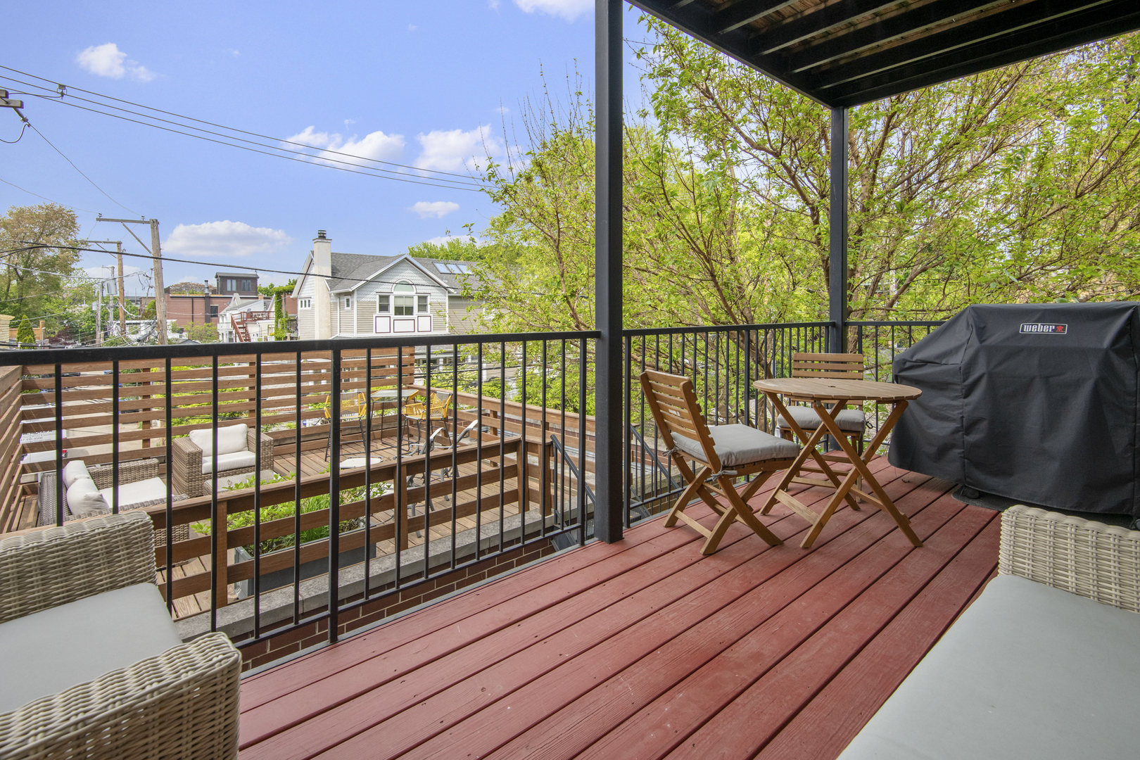 2446 North Racine Avenue, Unit 2 Chicago, IL 60614 - Photo 19 of 21