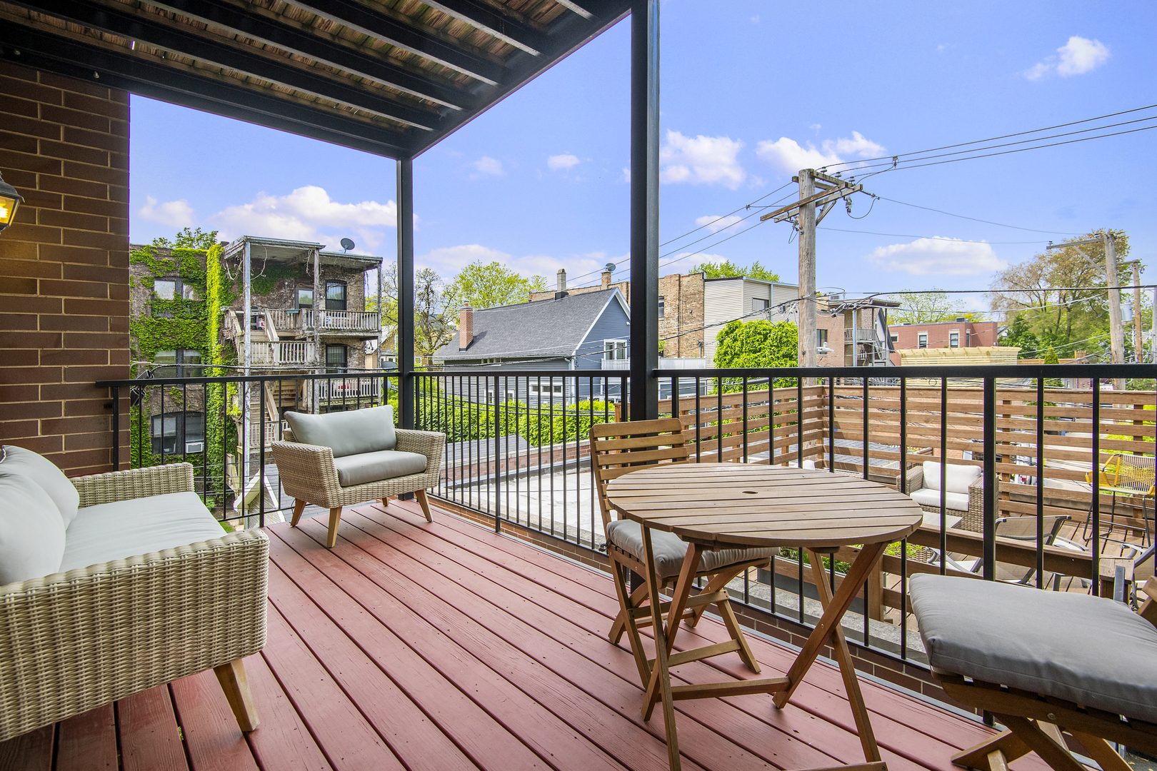 2446 North Racine Avenue, Unit 2 Chicago, IL 60614 - Photo 20 of 21