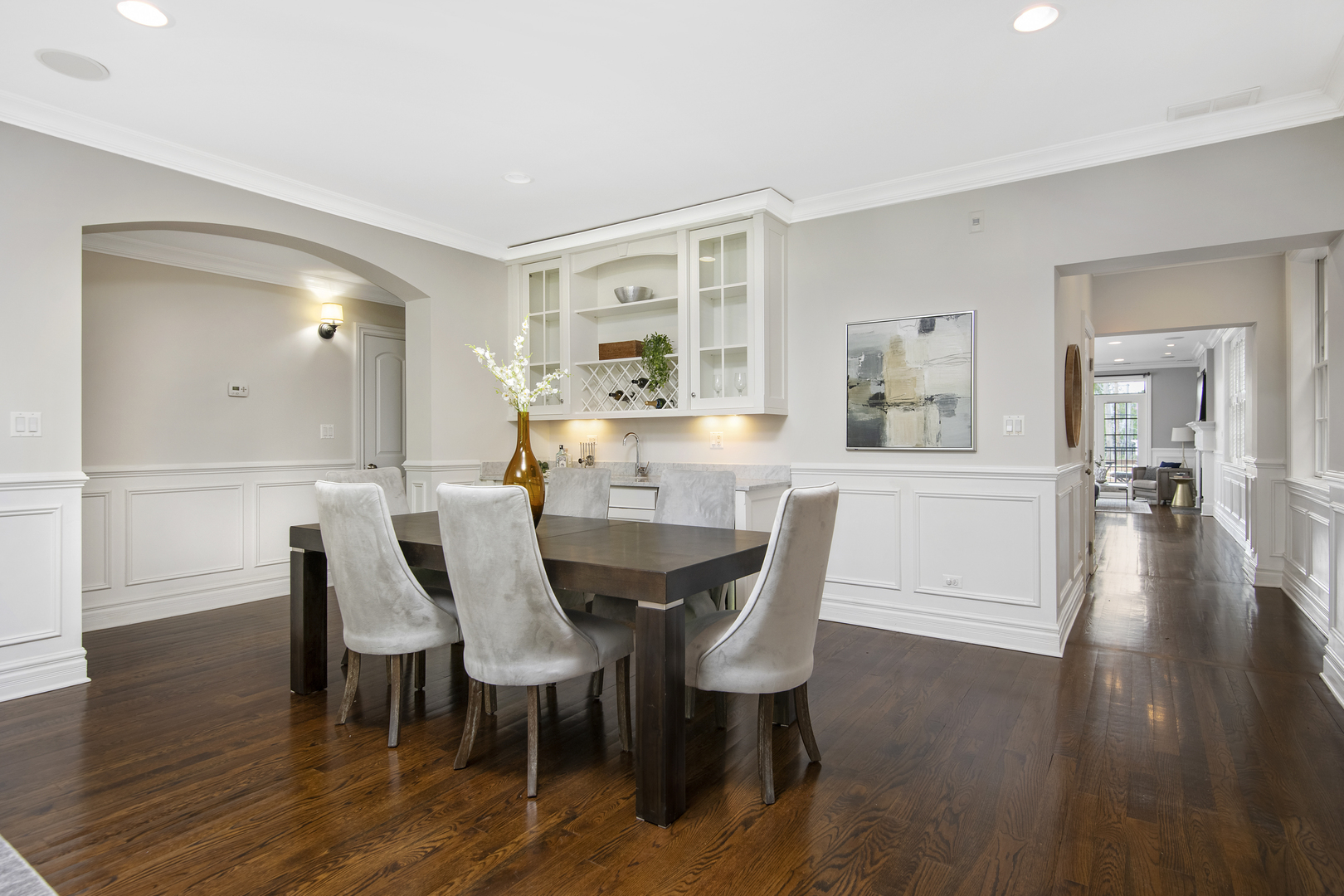 2446 North Racine Avenue, Unit 2 Chicago, IL 60614 - Photo 5 of 21