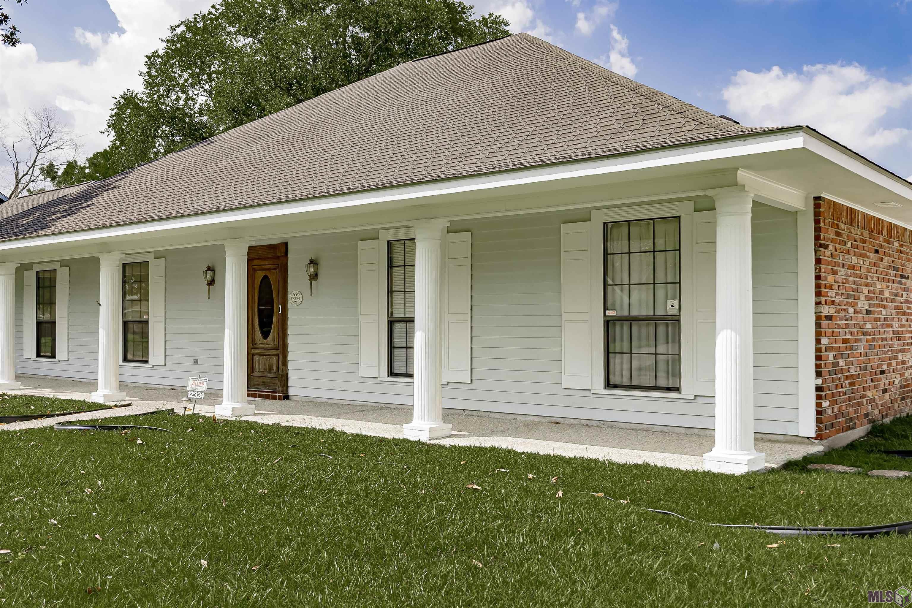 12324 Schlayer Avenue Baton Rouge, LA 70816 - Photo 36 of 36 Great Curb Appeal