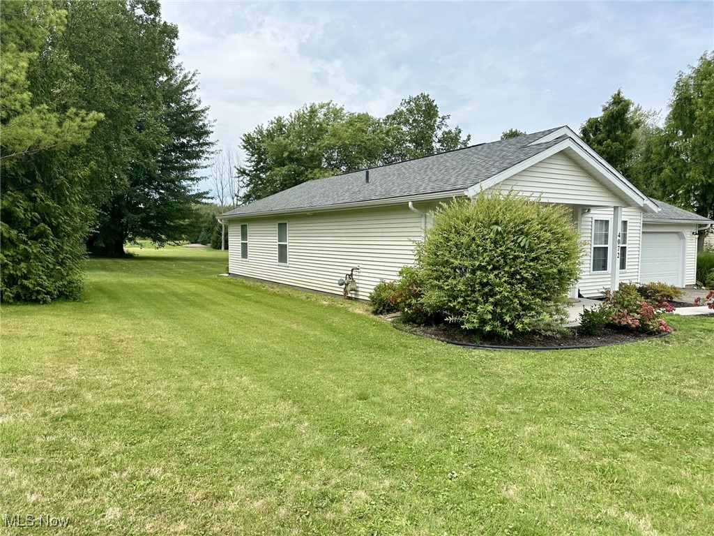 4072 Dayton Road Madison, OH 44057 - Photo 3 of 30