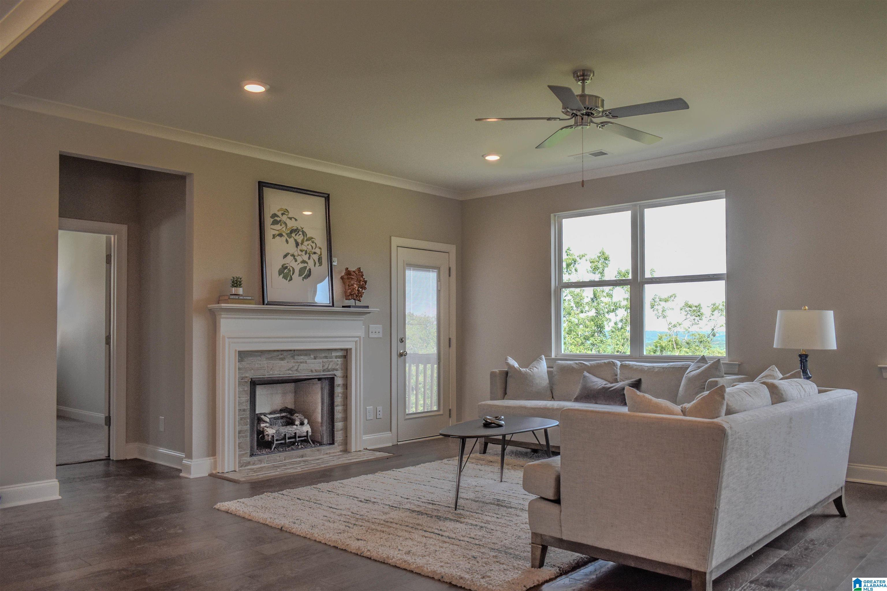 1133 Camellia Ridge Drive Pelham, AL 35124 - Photo 13 of 64