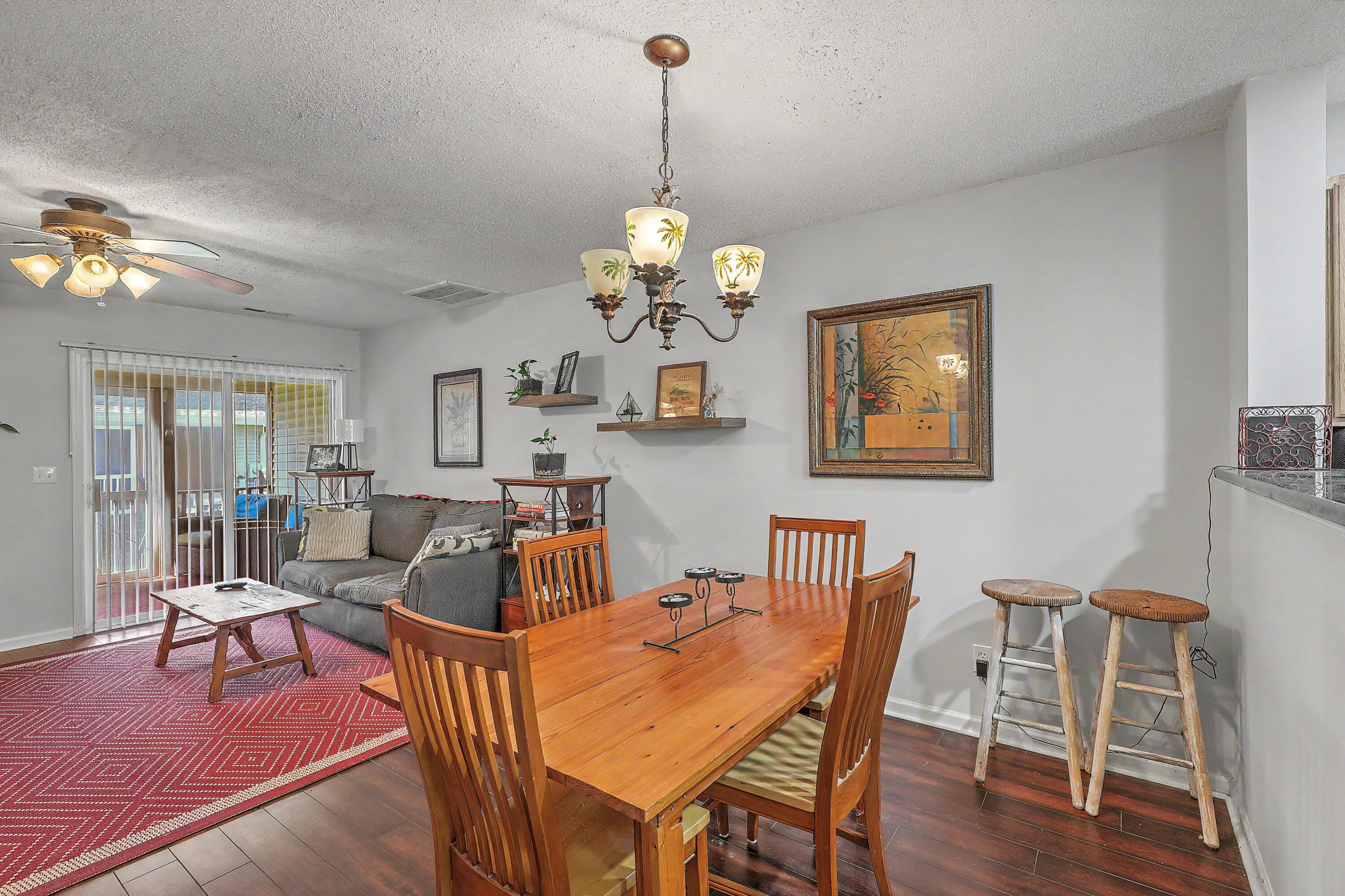 484 Doane Way Wando, SC 29492 - Photo 13 of 34 Dining