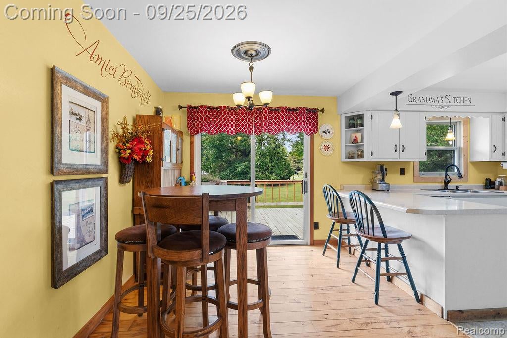 6776 Farley Road Pinckney, MI 48169 - Photo 9 of 61 Gallery Image 9