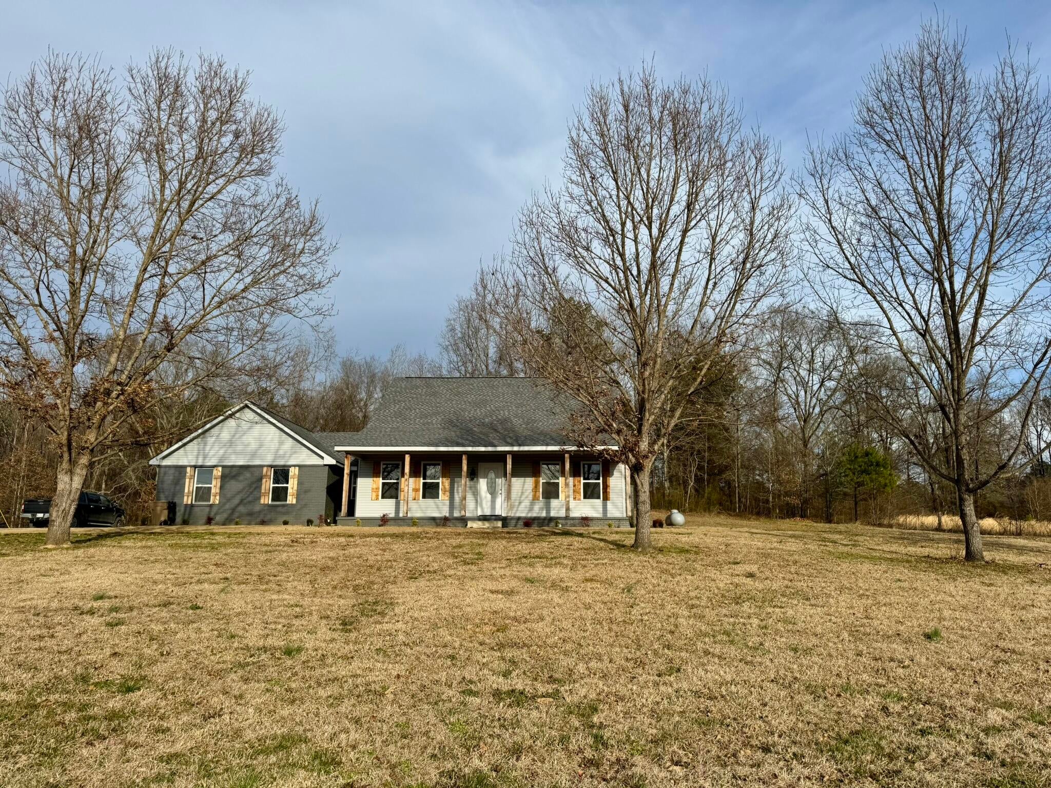 294 Wilson Yielding Road Fulton, MS 38843 - Photo 1 of 1 Gallery Image 1