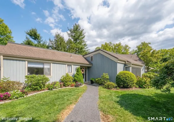 $520,000 | 977 Heritage Village, Unit B, Southbury, CT 06488