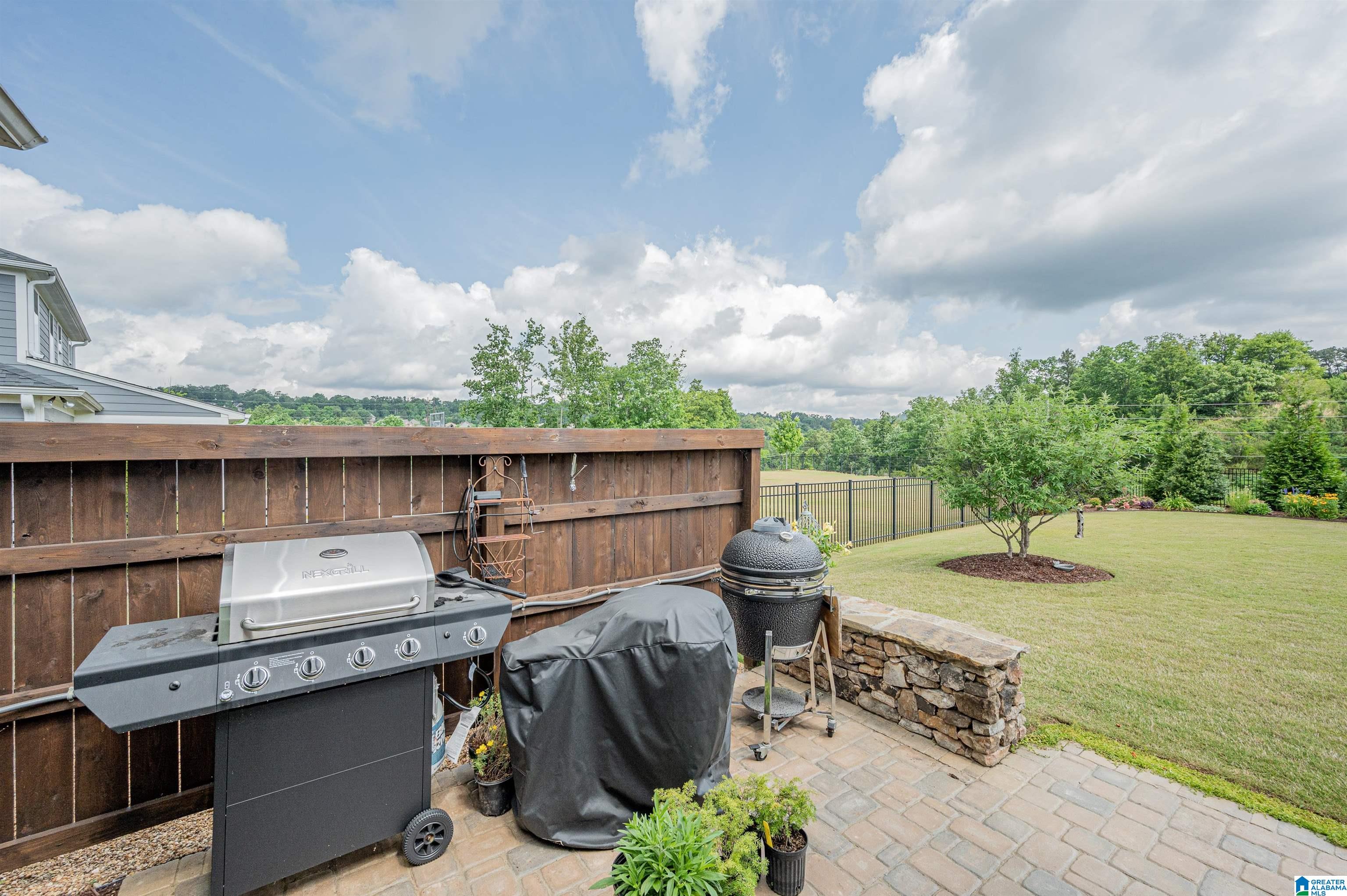 4890 Ridge Pass Birmingham, AL 35226 - Photo 41 of 47
