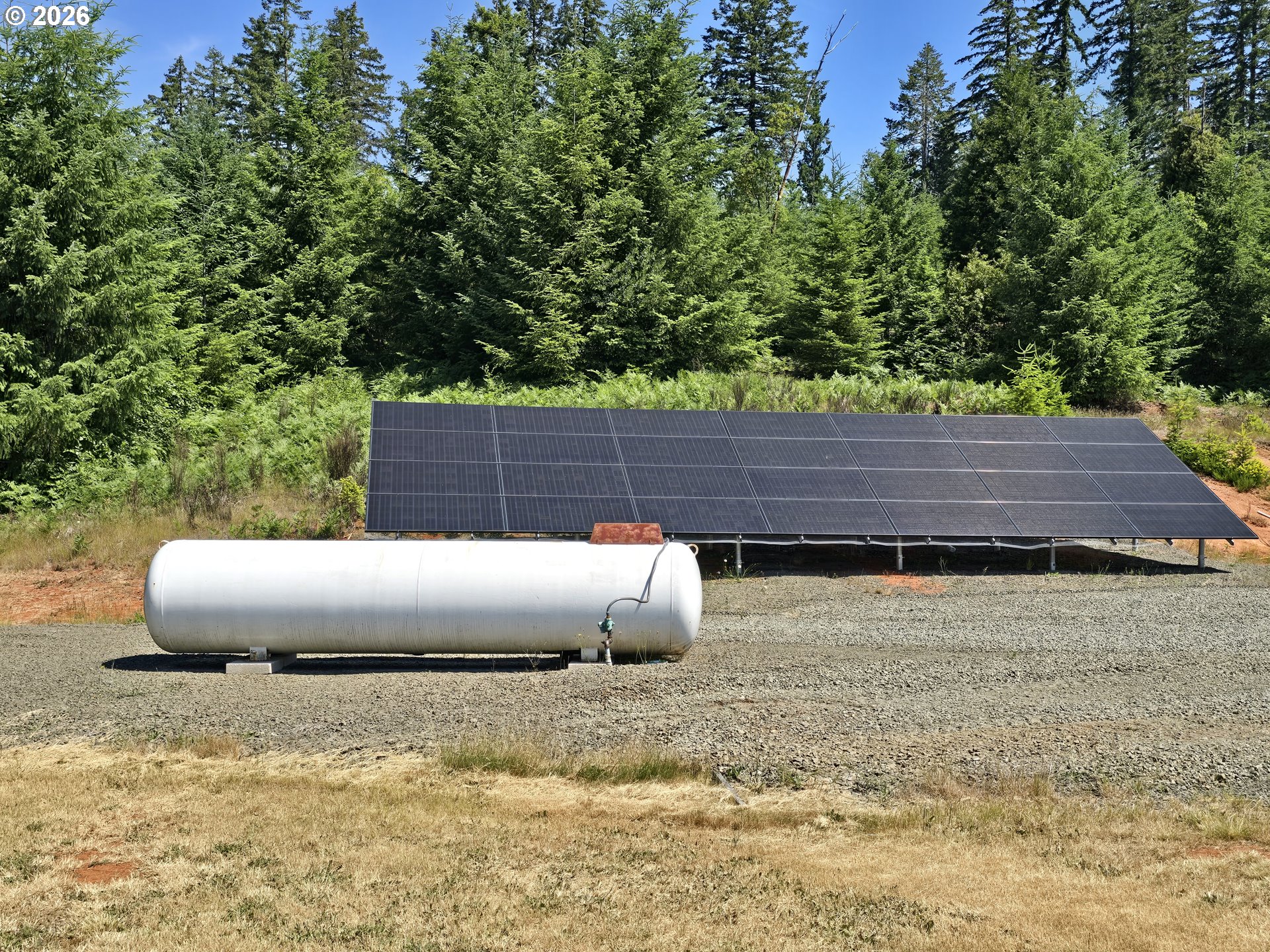 28818 Gowdyville Road Lorane, OR 97451 - Photo 13 of 18