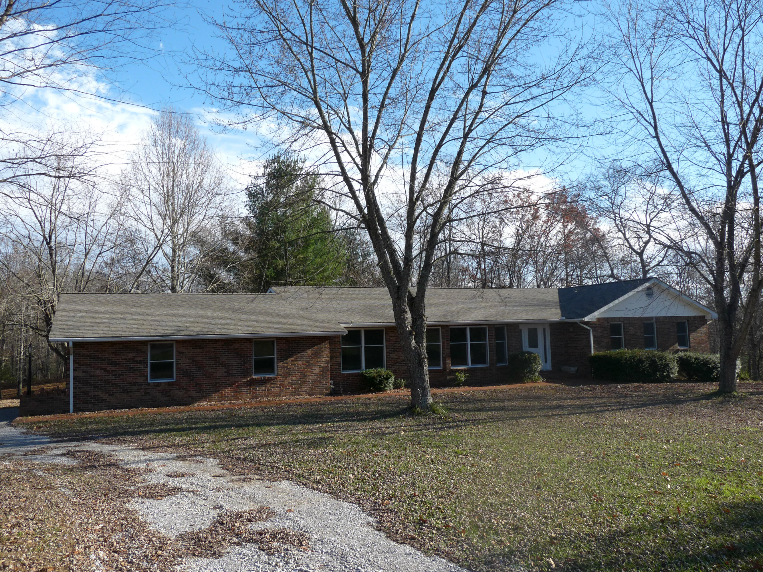 398 Red Williams Road Crossville, TN 38571 - Photo 1 of 31 398 red Williams Rd