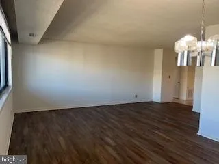 $1,700 | 5501 Seminary Road, Unit 2403S, Falls Church, VA 22041